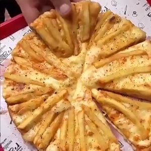 Meet your Posher, Ryleigh